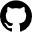 logo de github 