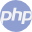 logo de php
